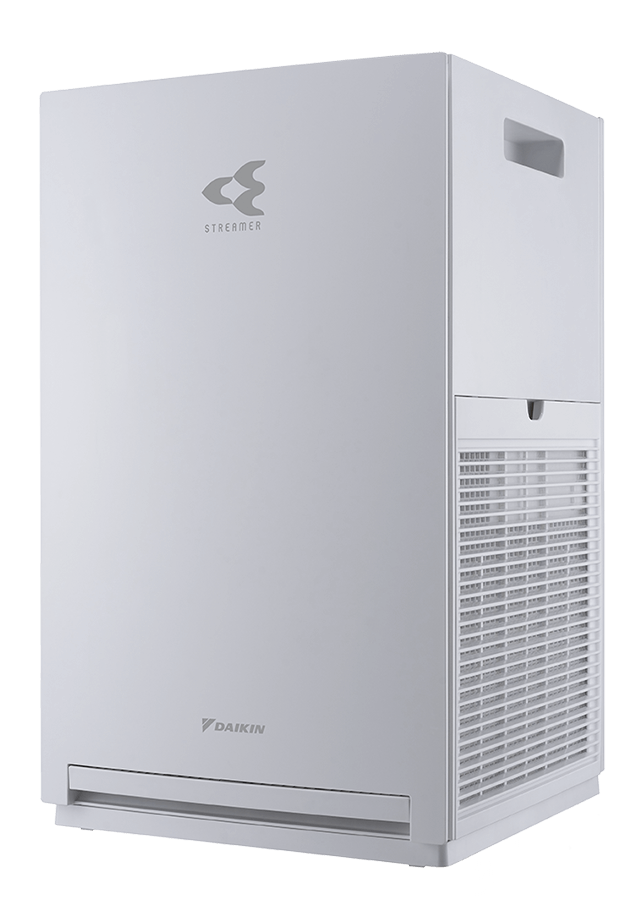 Daikin MC30 Quater Left view (1)
